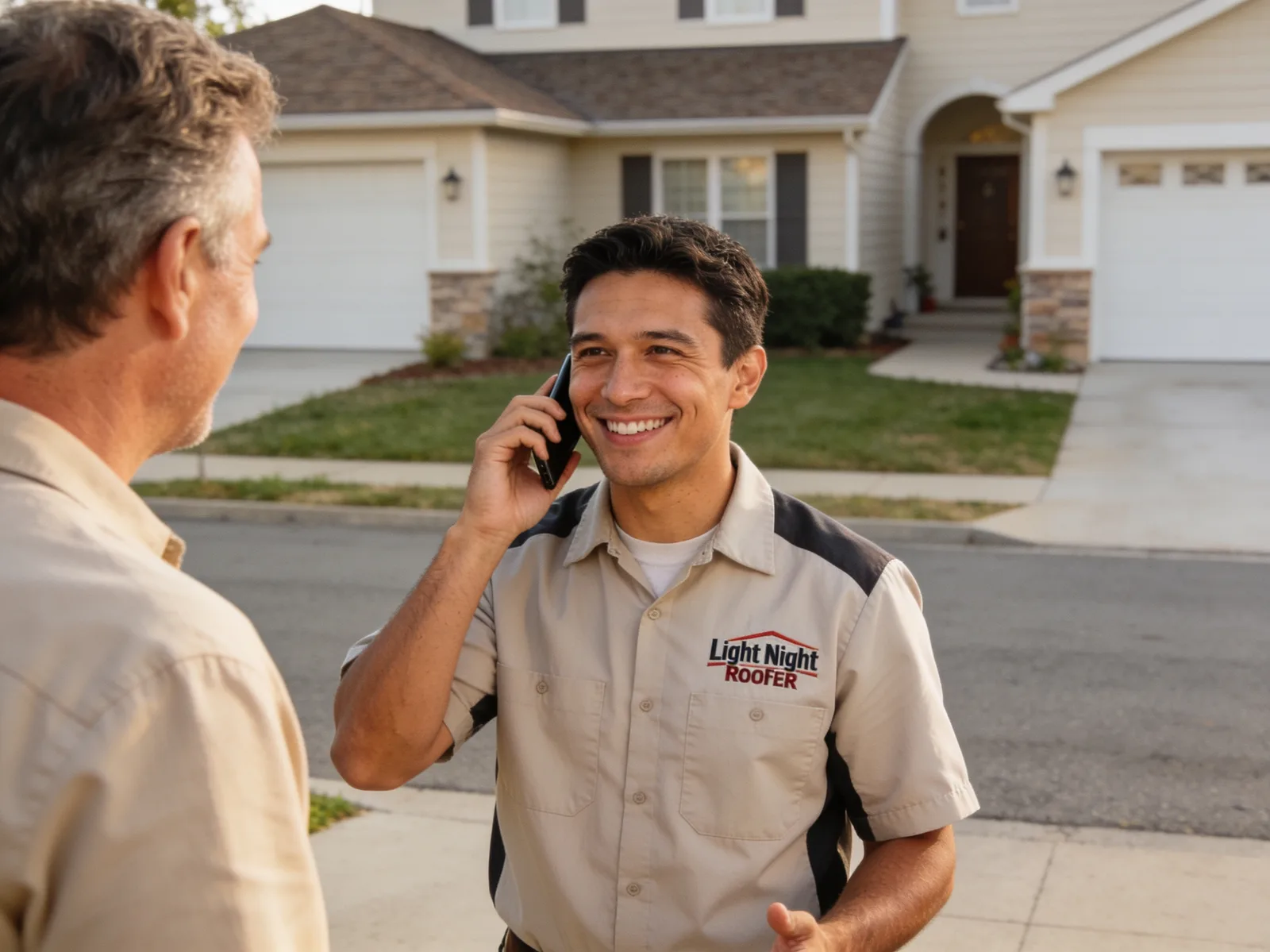 Emergency Roof Repair Oxford, ME FAQs